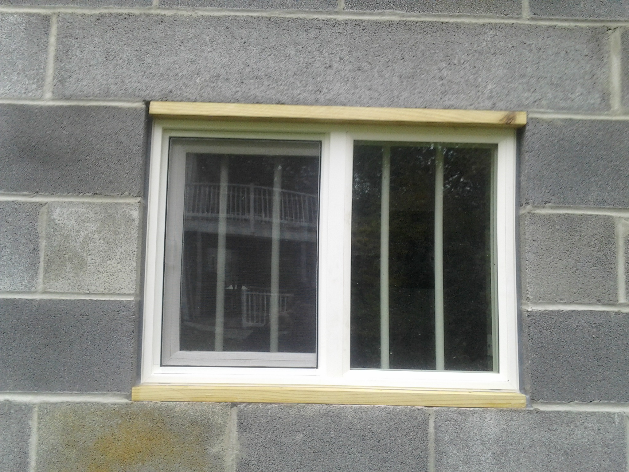 Attached picture Basement window.jpg
